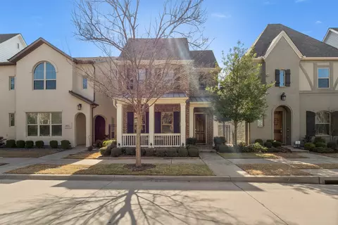 6208 Smithwick Dr, Mckinney, TX 75070