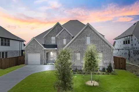 2113 Birch St, Mansfield, TX 76063