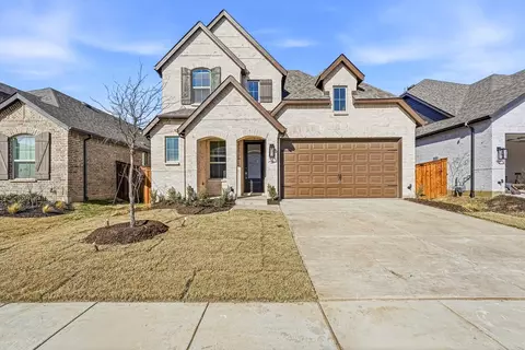 3616 Barrel Ln, Aubrey, TX 76227