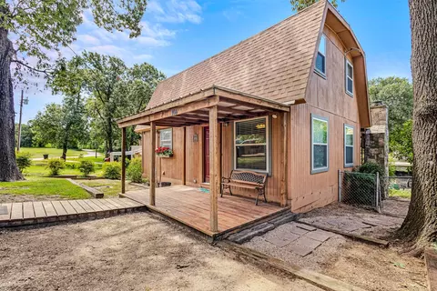 166 Baywood Blvd, Mabank, TX 75156