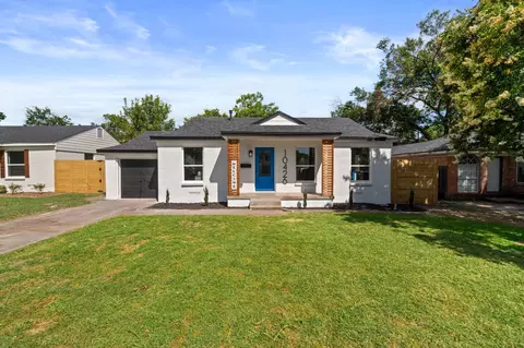 10426 Wood Dale Dr, Dallas, TX 75228