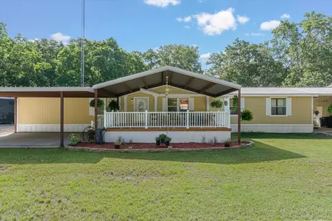 220 Vz County Road 3726, Wills Point, TX 75169