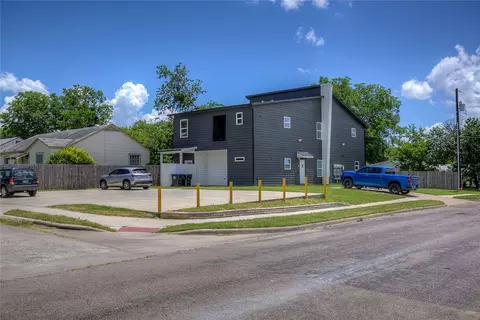 2817 Vinnie St, Greenville, TX 75401