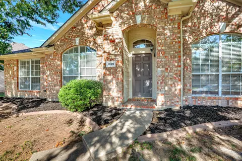 1629 Lakeside Dr, Allen, TX 75002