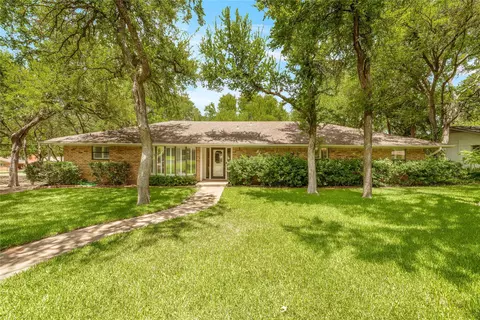 925 Kintner, Graham, TX 76450