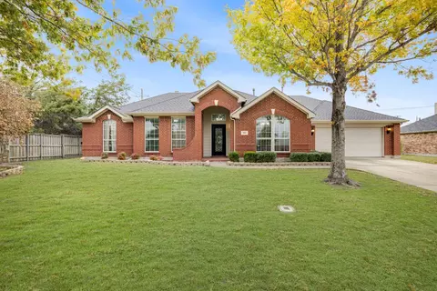 101 Appaloosa Dr, Rockwall, TX 75087