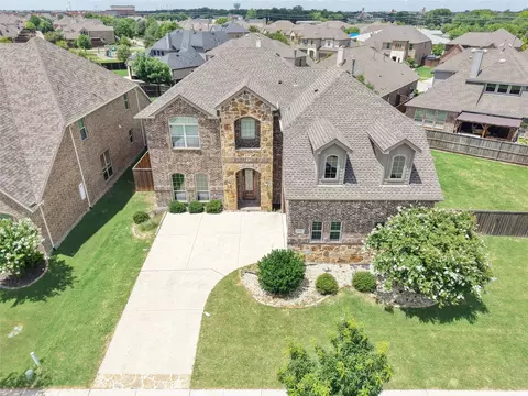 14326 Strawflowers Dr, Frisco, TX 75035