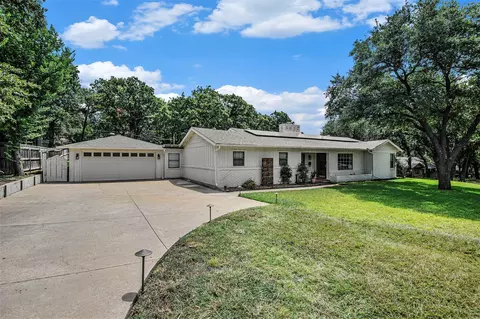 1717 Weiler Blvd, Fort Worth, TX 76112