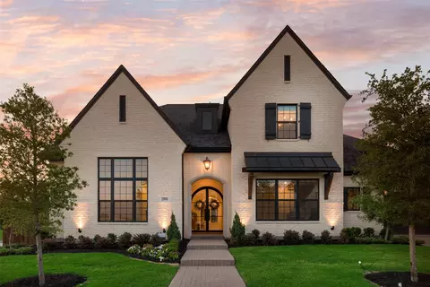 2096 Zaide Way, Celina, TX 75009
