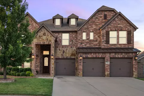 5316 Fallen Leaf St, Fort Worth, TX 76179