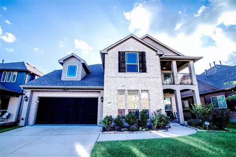 11517 Falcon Trace Dr, Keller, TX 76244