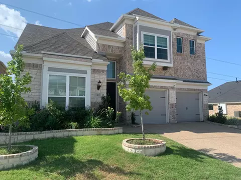 503 Rock Rose Ln, Wylie, TX 75098