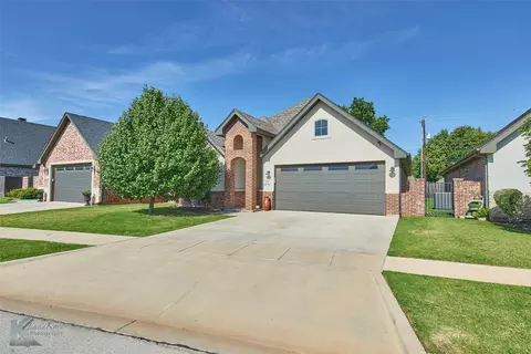5710 Legacy Dr, Abilene, TX 79606