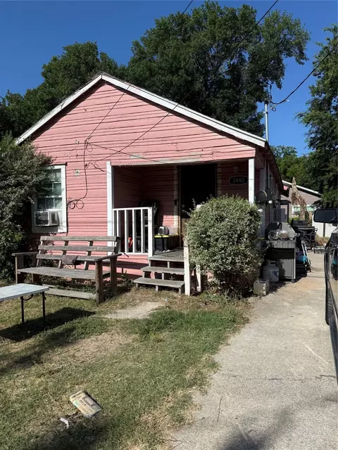 3440 Rutz St, Dallas, TX 75212