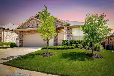 1252 Kerrville Ln, Weatherford, TX 76087