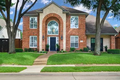5718 Hilton Head Dr, Garland, TX 75044