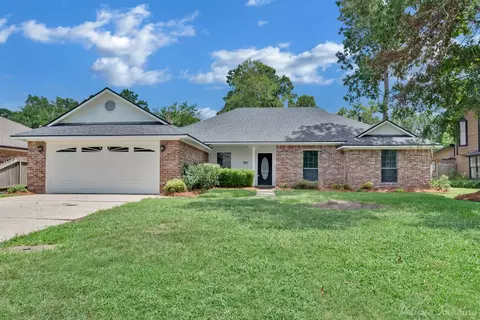9623 Amblewood Ln, Shreveport, LA 71118