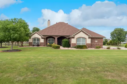7870 Vista Ridge Dr, Northlake, TX 76247