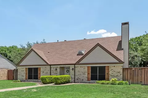 2114 Treece Trl, Garland, TX 75040