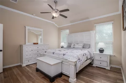 Bedroom - 4208 Brookhaven Dr, Temple, TX 76504 photo 1 of 5