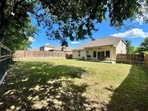 Exterior - 4208 Brookhaven Dr, Temple, TX 76504 photo 8 of 10