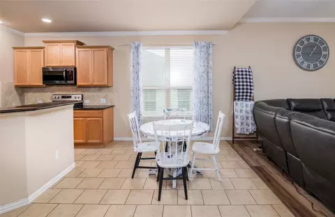 Dining - 4208 Brookhaven Dr, Temple, TX 76504 photo 2 of 2
