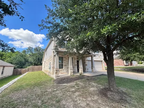 Exterior - 4208 Brookhaven Dr, Temple, TX 76504 photo 3 of 10