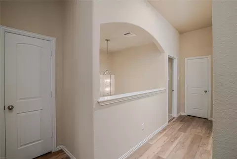 Entry Way - 4208 Brookhaven Dr, Temple, TX 76504 photo 4 of 5