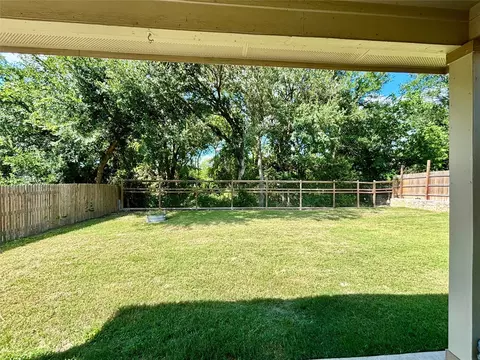 Exterior - 4208 Brookhaven Dr, Temple, TX 76504 photo 10 of 10