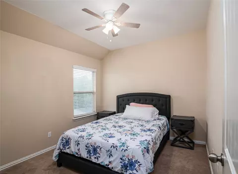 Bedroom - 4208 Brookhaven Dr, Temple, TX 76504 photo 4 of 5