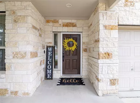 Entry Way - 4208 Brookhaven Dr, Temple, TX 76504 photo 1 of 5