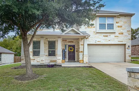 Exterior - 4208 Brookhaven Dr, Temple, TX 76504 photo 5 of 10