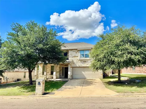 4208 Brookhaven Dr, Temple, TX 76504