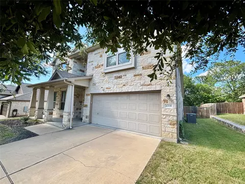 Exterior - 4208 Brookhaven Dr, Temple, TX 76504 photo 4 of 10
