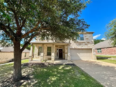 Exterior - 4208 Brookhaven Dr, Temple, TX 76504 photo 2 of 10