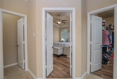Entry Way - 4208 Brookhaven Dr, Temple, TX 76504 photo 3 of 5