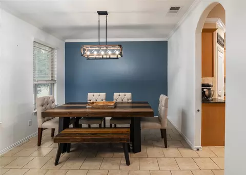 Dining - 4208 Brookhaven Dr, Temple, TX 76504 photo 1 of 2