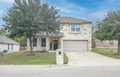 Exterior - 4208 Brookhaven Dr, Temple, TX 76504 photo 7 of 10