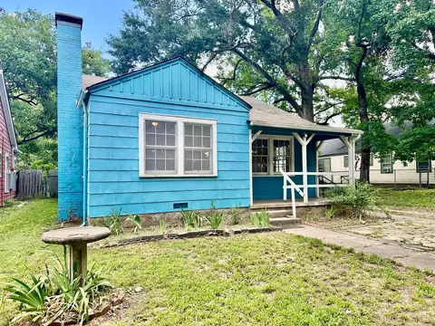 509 W Acheson St, Denison, TX 75020