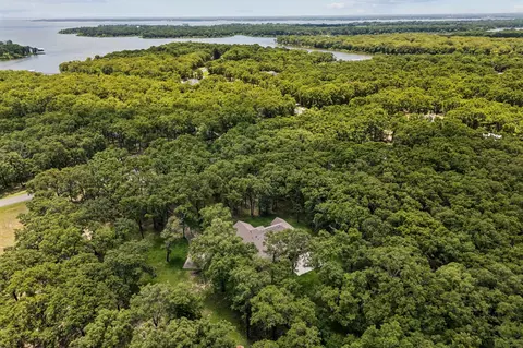 2271 Hideaway Ln, Quinlan, TX 75474