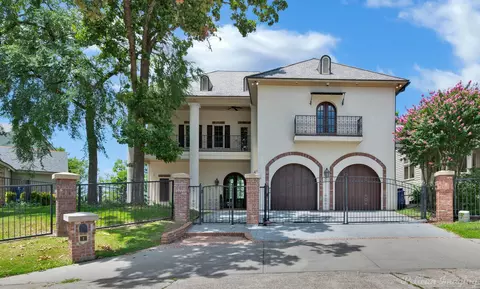 1 Lake Pointe Pl, Shreveport, LA 71119