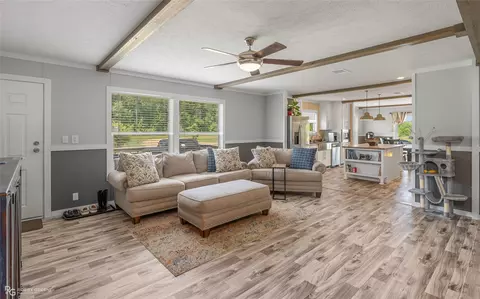 2616 Bodcau Dam Rd, Benton, LA 71006 photo 12