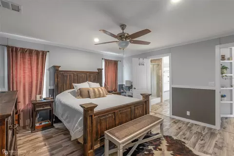 2616 Bodcau Dam Rd, Benton, LA 71006 photo 22