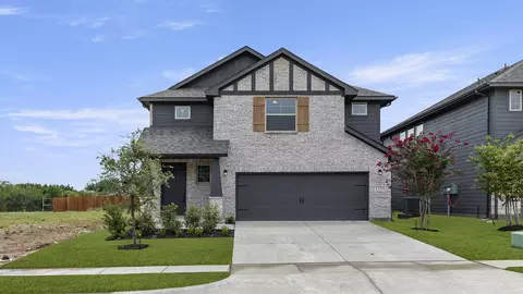 1729 Edgeway Dr, Aubrey, TX 76227