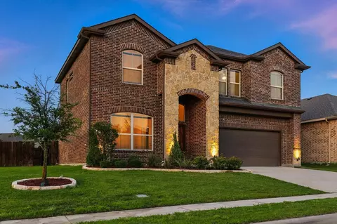 3901 Tule Ranch Rd, Roanoke, TX 76262
