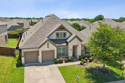 7604 Blanco Trl, Mckinney, TX 75071