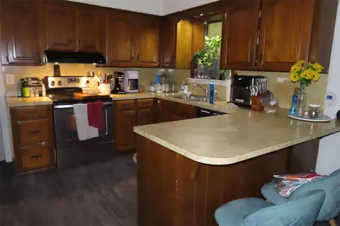 Kitchen - 703 10th St NW, Springhill, LA 71075 photo 1 of 1