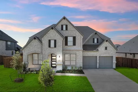 2219 Angelina St, Mansfield, TX 76063