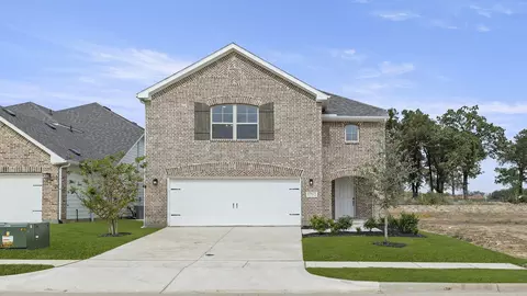 1712 Edgeway Dr, Aubrey, TX 76227