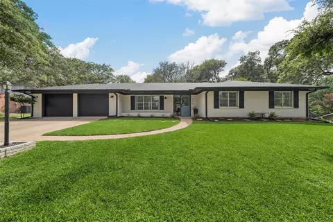 274 Rockford Rd, Woodway, TX 76712